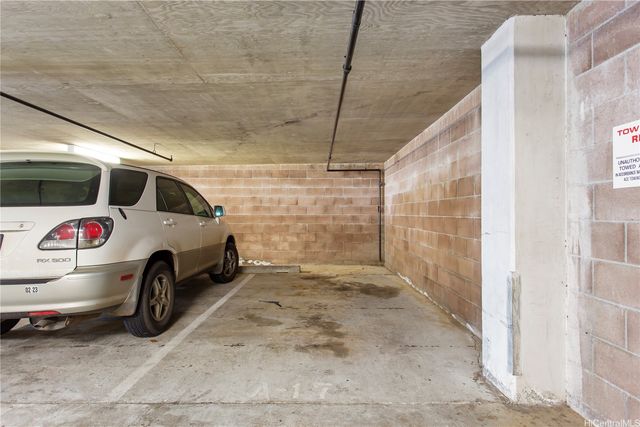 255 Huali Street 303, Honolulu, HI 96813