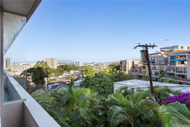255 Huali Street 303, Honolulu, HI 96813