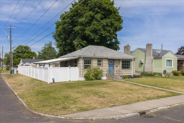 4903 N Cannon St, Spokane, WA 99205