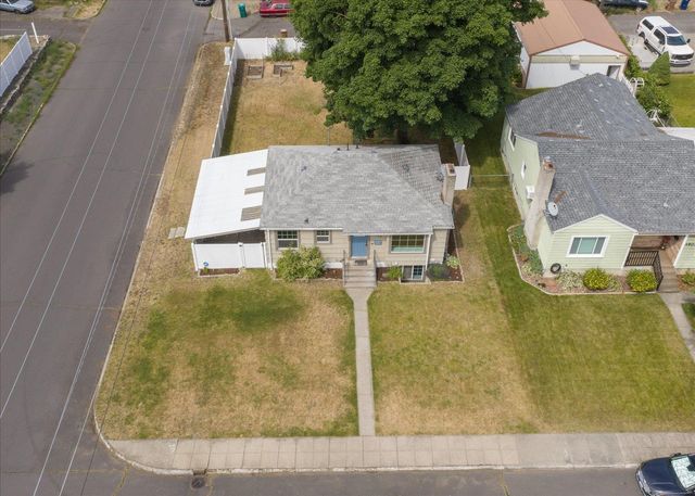 4903 N Cannon St, Spokane, WA 99205