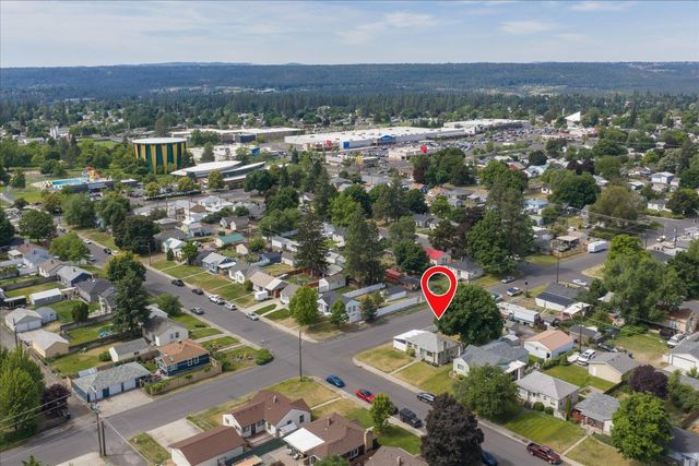 4903 N Cannon St, Spokane, WA 99205