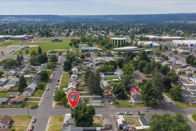4903 N Cannon St, Spokane, WA 99205