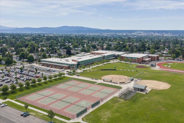 4903 N Cannon St, Spokane, WA 99205