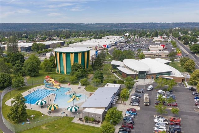 4903 N Cannon St, Spokane, WA 99205
