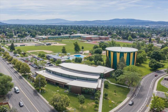 4903 N Cannon St, Spokane, WA 99205
