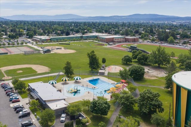 4903 N Cannon St, Spokane, WA 99205