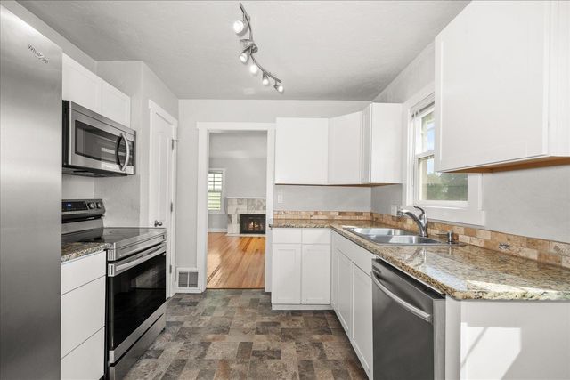 4903 N Cannon St, Spokane, WA 99205