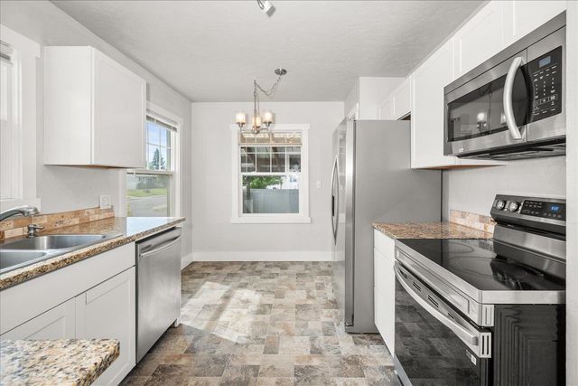 4903 N Cannon St, Spokane, WA 99205