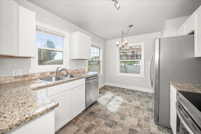 4903 N Cannon St, Spokane, WA 99205