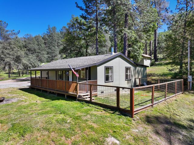 1159 Borrego Dr, Mokelumne Hill, CA 95245