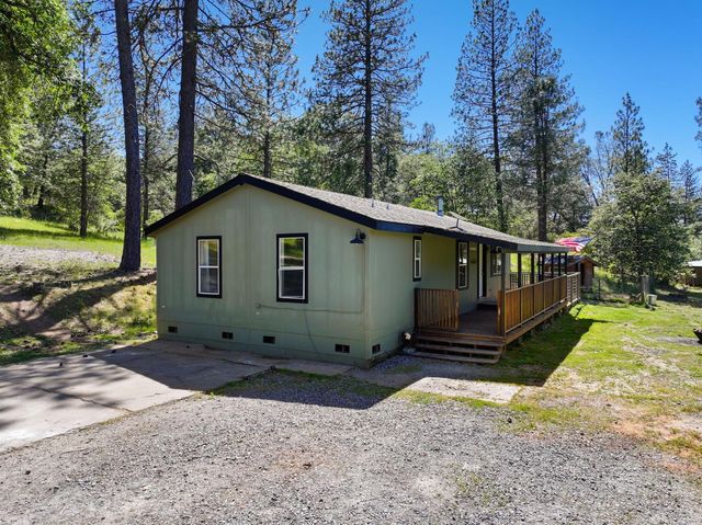 1159 Borrego Dr, Mokelumne Hill, CA 95245