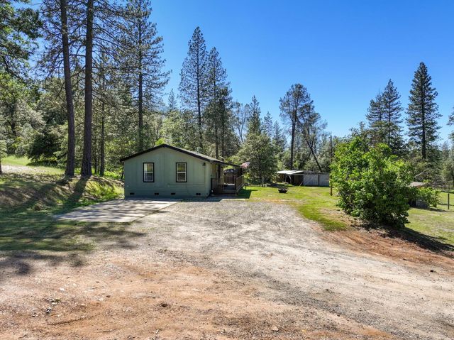 1159 Borrego Dr, Mokelumne Hill, CA 95245