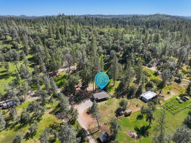 1159 Borrego Dr, Mokelumne Hill, CA 95245
