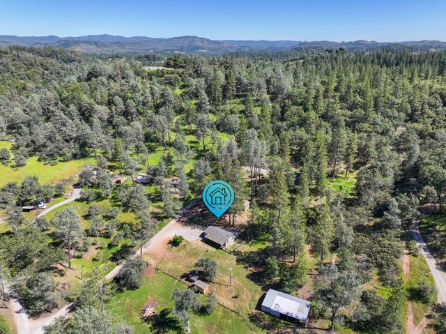 1159 Borrego Dr, Mokelumne Hill, CA 95245
