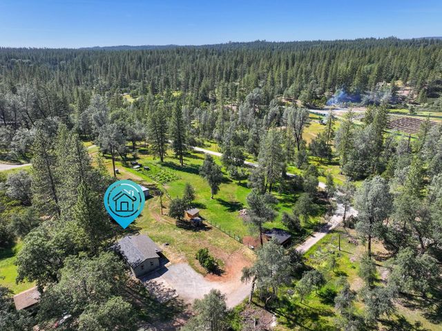 1159 Borrego Dr, Mokelumne Hill, CA 95245