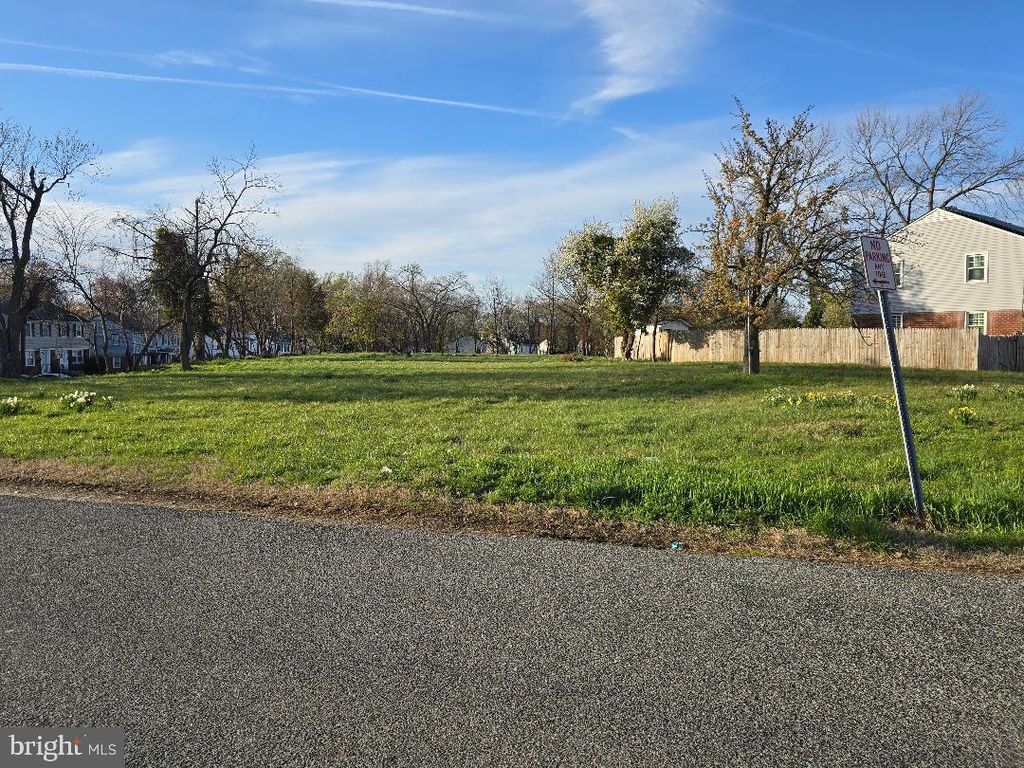 3201 BEAUMONT ST, Temple Hills, MD 20748