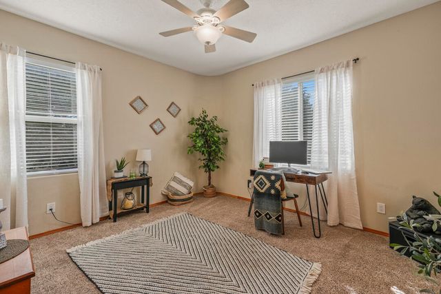 155 Via Sedillo, Tijeras, NM 87059