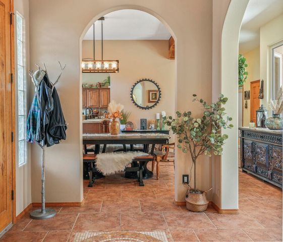 155 Via Sedillo, Tijeras, NM 87059