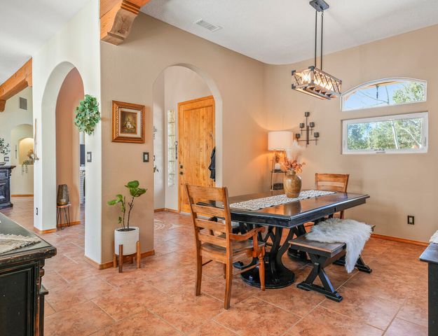 155 Via Sedillo, Tijeras, NM 87059