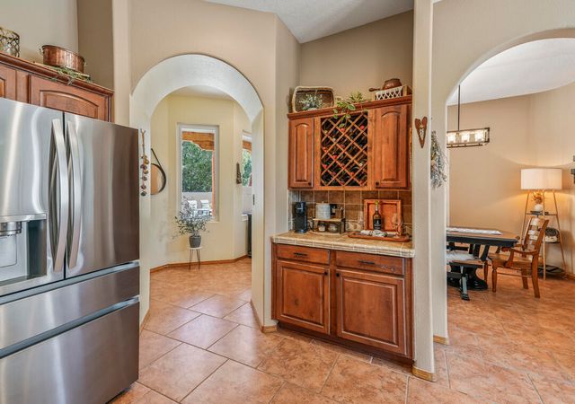 155 Via Sedillo, Tijeras, NM 87059