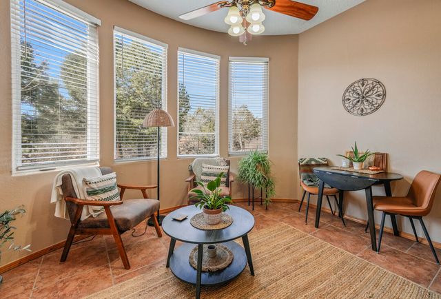 155 Via Sedillo, Tijeras, NM 87059