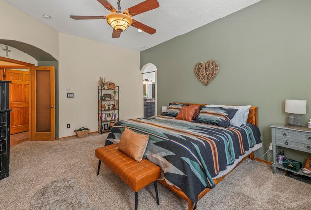 155 Via Sedillo, Tijeras, NM 87059