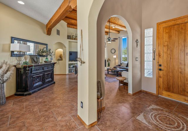 155 Via Sedillo, Tijeras, NM 87059