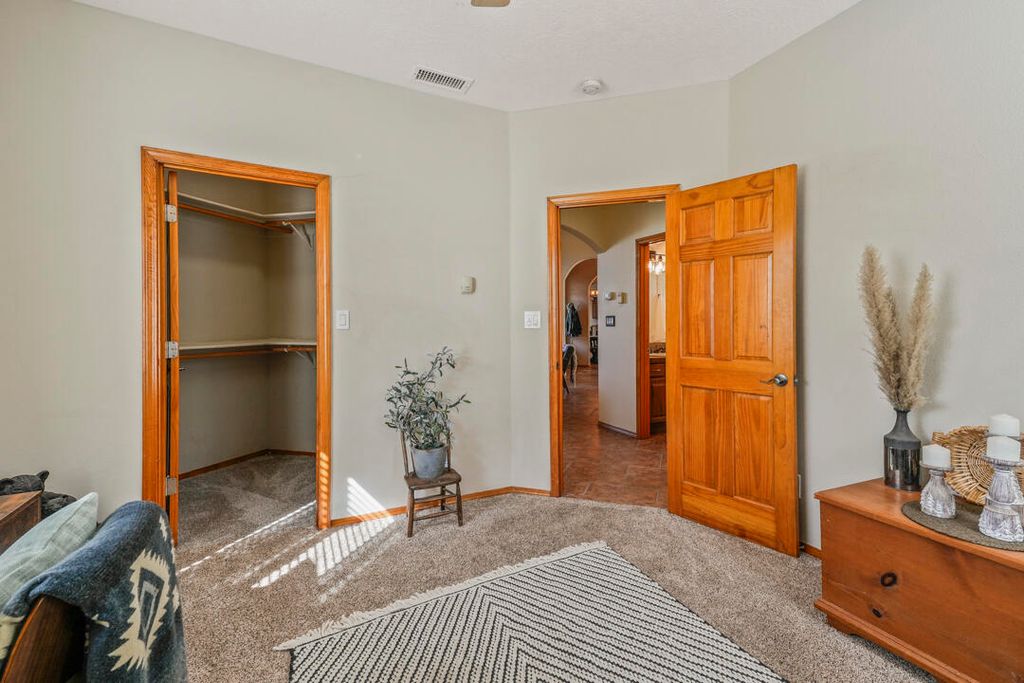 Image 11 of property listing at 155 Via Sedillo, Tijeras, NM 87059