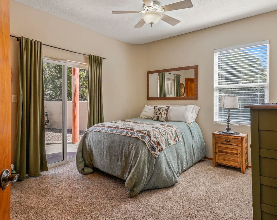 Image 14 of property listing at 155 Via Sedillo, Tijeras, NM 87059