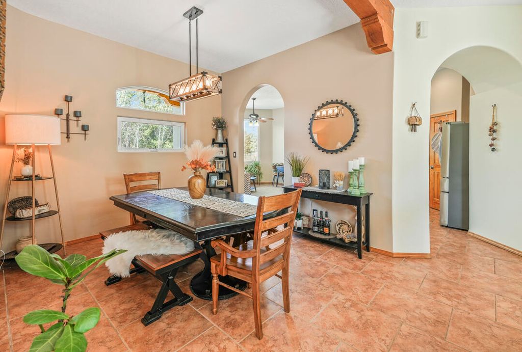 Image 18 of property listing at 155 Via Sedillo, Tijeras, NM 87059