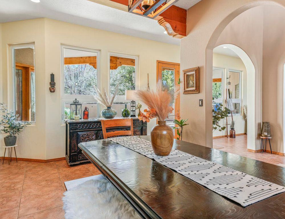 Image 19 of property listing at 155 Via Sedillo, Tijeras, NM 87059