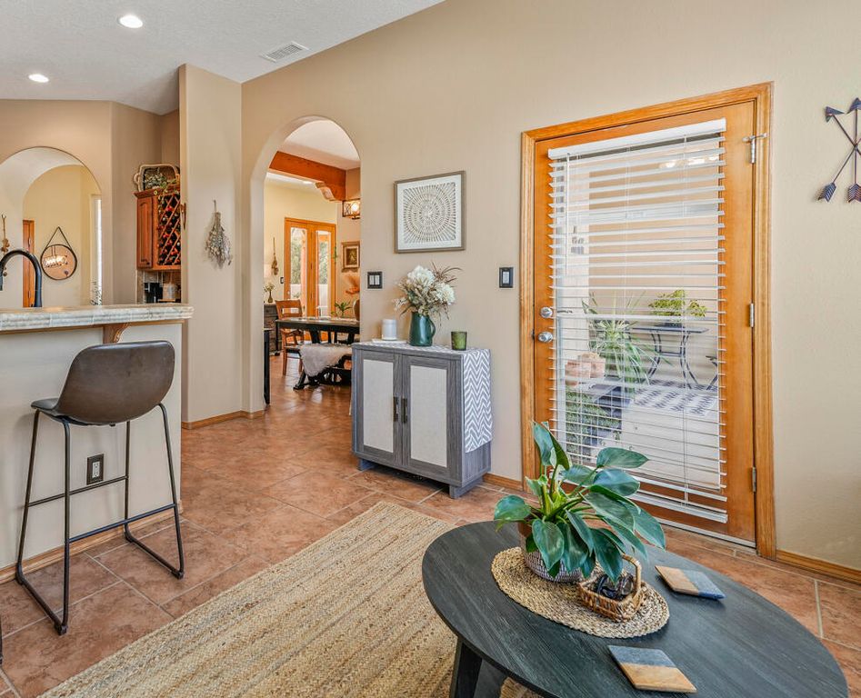 Image 23 of property listing at 155 Via Sedillo, Tijeras, NM 87059