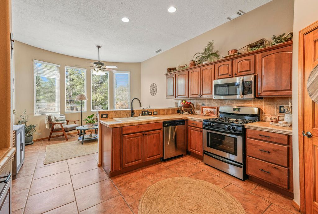 Image 24 of property listing at 155 Via Sedillo, Tijeras, NM 87059