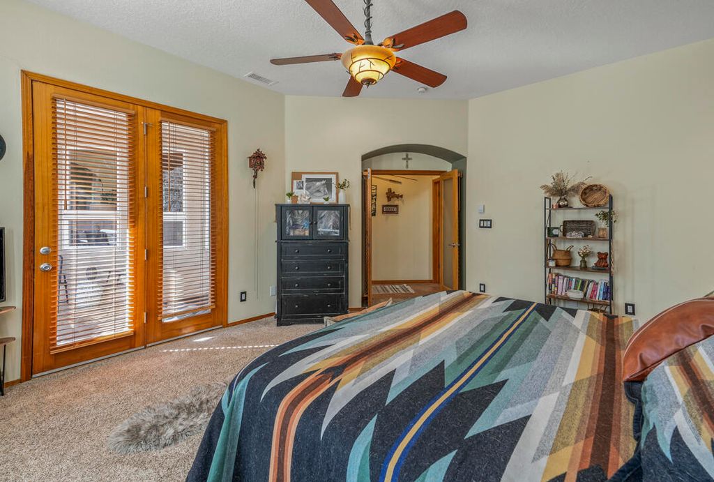 Image 27 of property listing at 155 Via Sedillo, Tijeras, NM 87059