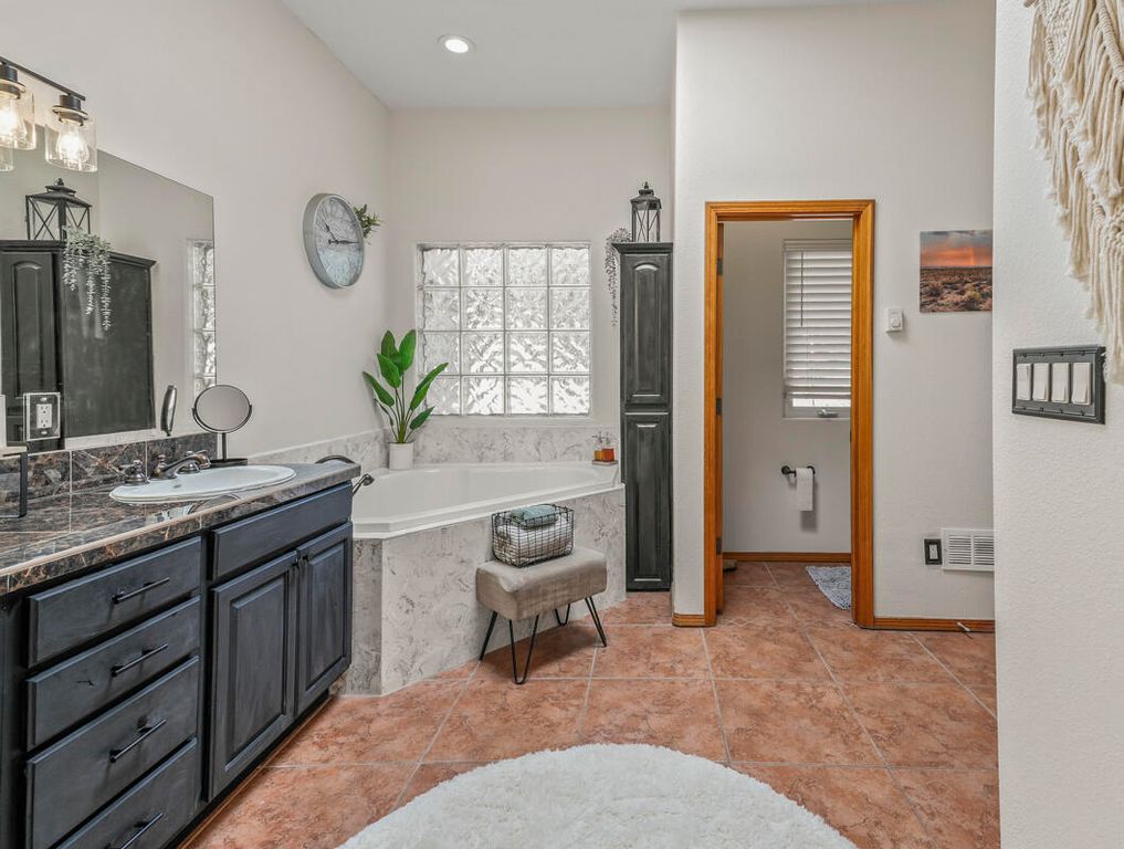 Image 28 of property listing at 155 Via Sedillo, Tijeras, NM 87059