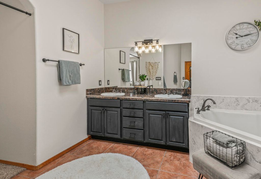 Image 29 of property listing at 155 Via Sedillo, Tijeras, NM 87059