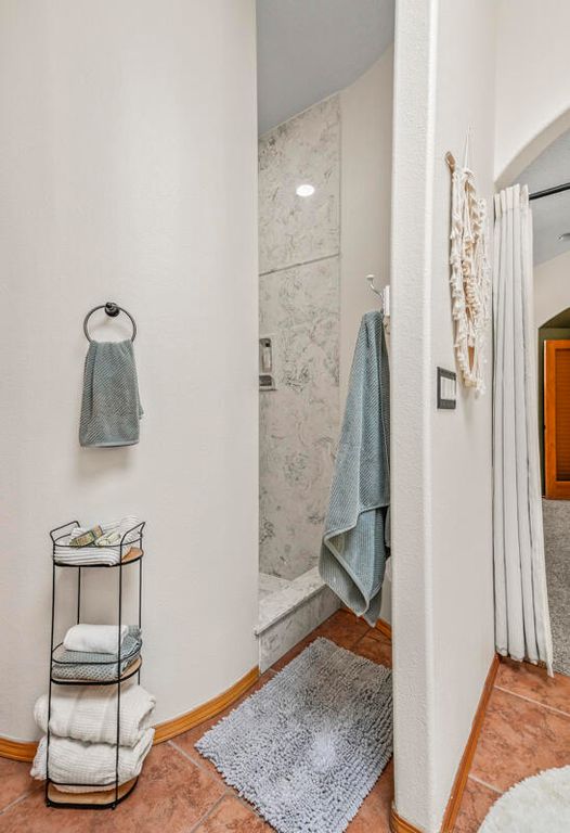 Image 30 of property listing at 155 Via Sedillo, Tijeras, NM 87059