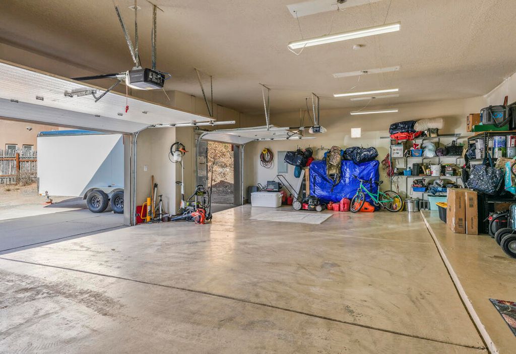 Image 38 of property listing at 155 Via Sedillo, Tijeras, NM 87059