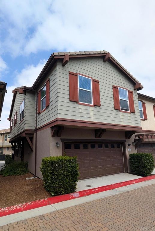 1510 Winter Lane 3, Chula Vista, CA 91915