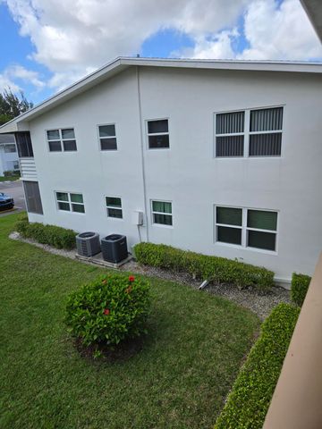 174 Windsor H, West Palm Beach, FL 33417