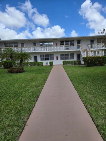174 Windsor H, West Palm Beach, FL 33417