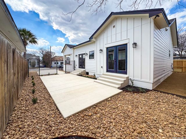 615 Virginia Blvd, San Antonio, TX 78203