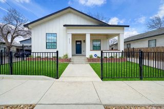 615 Virginia Blvd, San Antonio, TX 78203