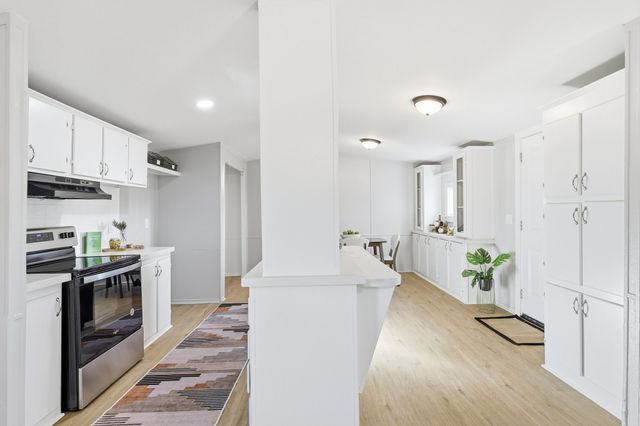 231 Seminole Trail, Weatherford, TX 76087