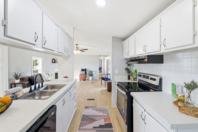 231 Seminole Trail, Weatherford, TX 76087