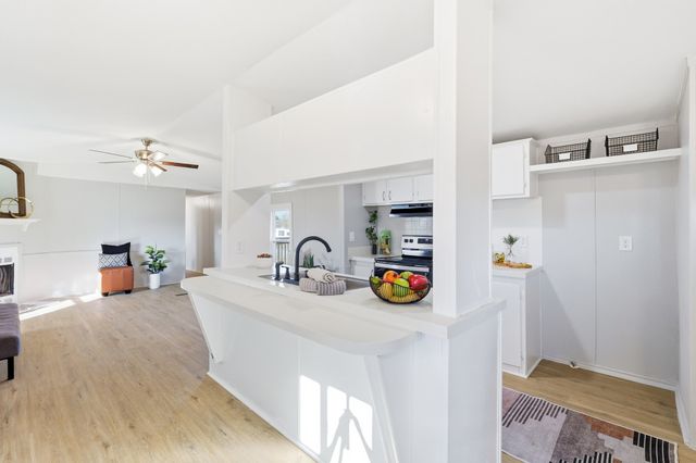 231 Seminole Trail, Weatherford, TX 76087