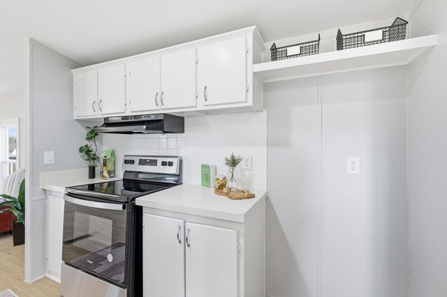 231 Seminole Trail, Weatherford, TX 76087