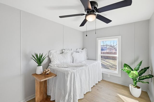 231 Seminole Trail, Weatherford, TX 76087