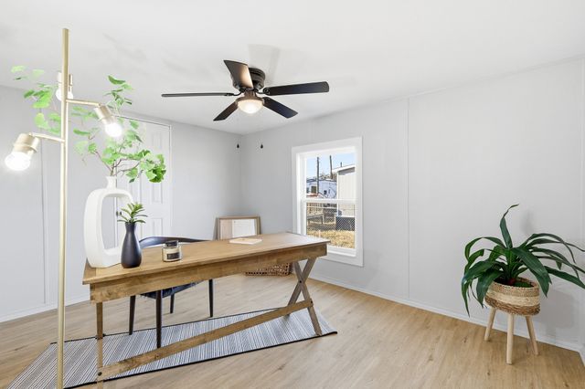 231 Seminole Trail, Weatherford, TX 76087