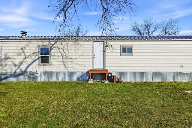 231 Seminole Trail, Weatherford, TX 76087